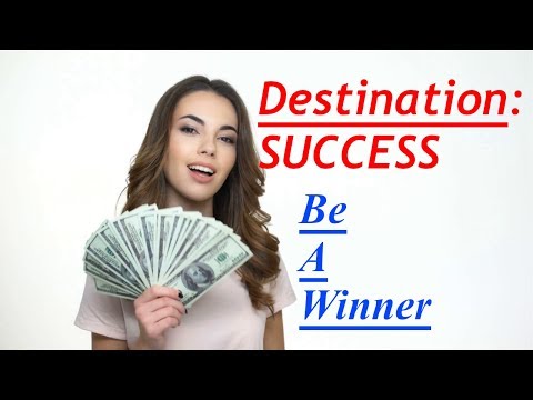 Destination: SUCCESS| Must Watch| Desi Pen
