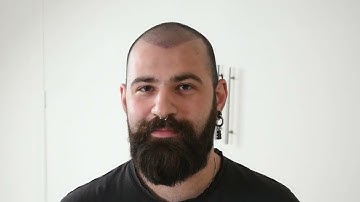 Scalp Micropigmentation Second Session Explained #scalpmicropigmentation #smp