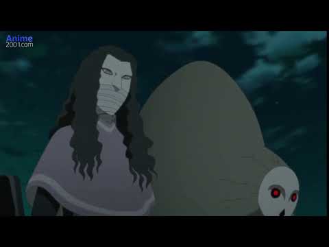 بوروتو الحلقة 79 مترجمة 1 