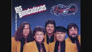 Video thumbnail of "Los Bondadosos - El Perder Tu Amor"