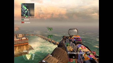 Trickshotting on Every Map #7 - Meltdown