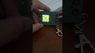 #digivice #agumon vs #devimon