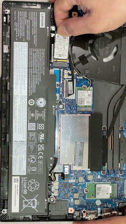 UPGRADE 1TB SSD M2 PCIE 2242 LENOVO THINKPAD E14 CPU i5 GEN 13 LAPTOP