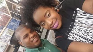 Meet My Fiance' | Date Day Olive Garden | Family !| Modeling VLOG Meet My Fiance' | Date Day Olive Garden | Family !| Modeling VLOG