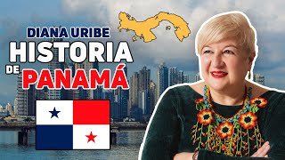 Historia de Panamá Cap. 02. El ascenso del imperio español. | Podcast Diana Uribe
