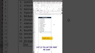 How to enter auto number in excel #excel #spreadsheetmagic #exceltips #dataextractor #productdata