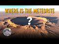 Why Are There No Meteorites in Impact Craters? | Linvo Talk