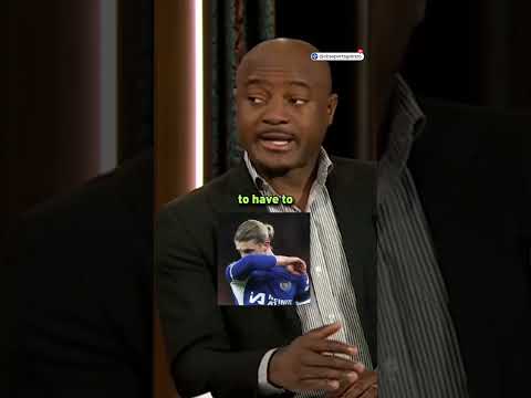 Nigel Reo-Coker does not hold back in his assessment of Chelsea 