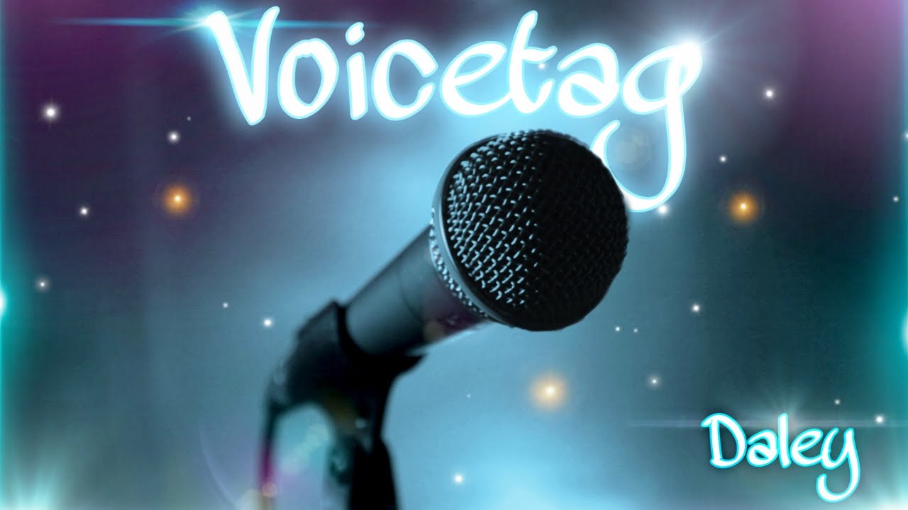Daley - Voicetag | 2022 song (LYRIC)