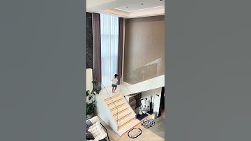 Đèn cầu thang cảm biến – Bước tới là sáng, siêu tiện lợi cho nhà bạn!