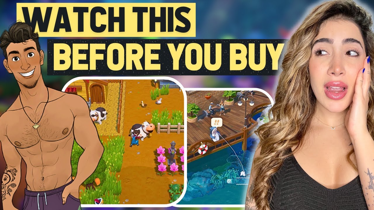 Is Coral Island Actually Worth The Hype? | Review