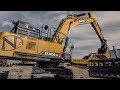 Morooka mst1500 dumper - how to weld a personnel carrier