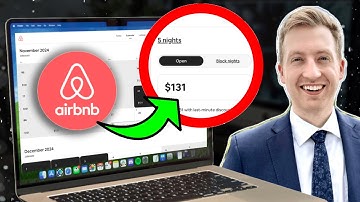 How to Block Airbnb Calendar for Your Listing
