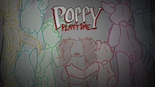 The Outside World (Poppy Playtime Comic Dub)