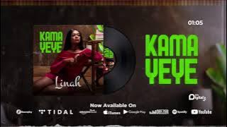 Linah - Kama Yeye