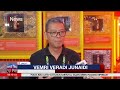 Kolaborasi Unik Teh Botol Sosro dan JICAF 2026 Pamerkan Karya Monochrome Art | iNews Pagi 19/9