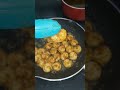 Loaded Baked Potato with Shrimp | Dinner Recipes 🍽😋 #shorts