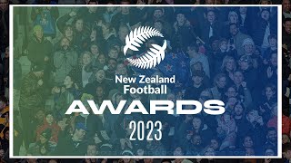 New Zealand Football Awards 2023