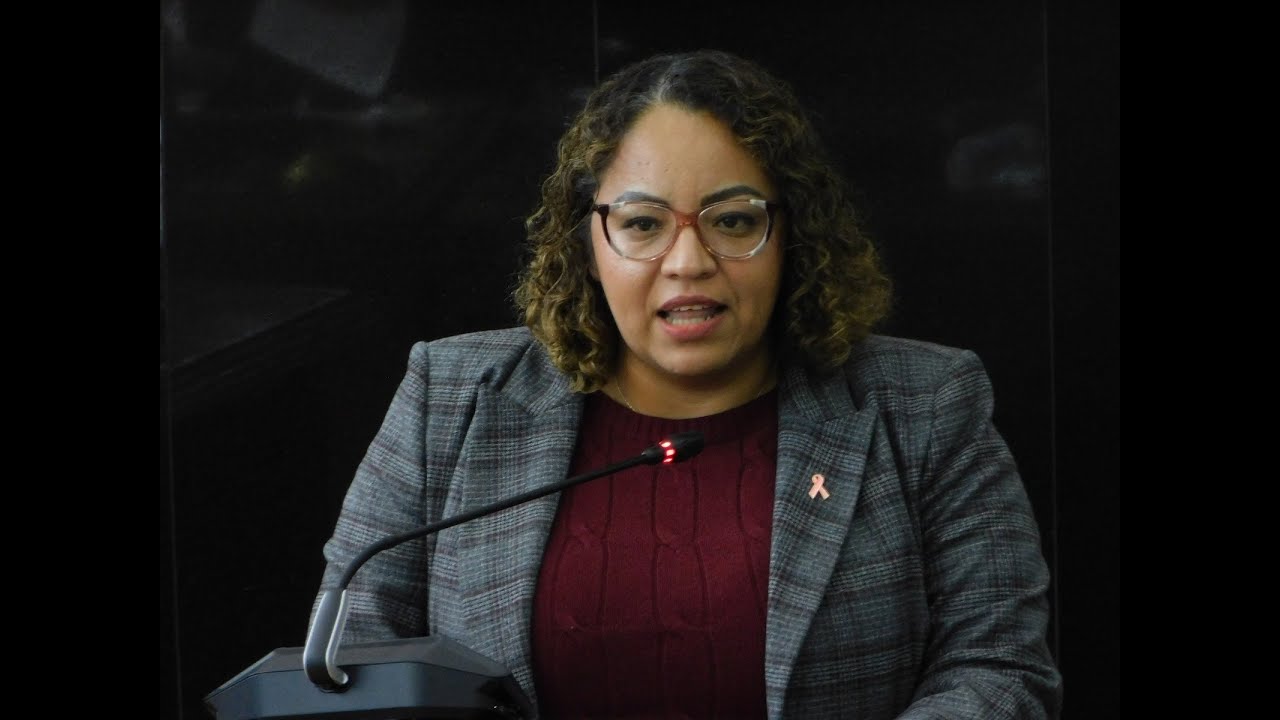 Reconocimiento al derecho al voto de las mujeres marco un antes y un después en México: Elizabeth Guzmán