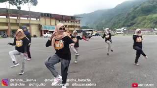 IKP DANCE / ABC DANCE / DANCE JIRAYUT