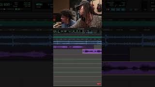How to edit your vocals like a PRO #vocalmixing #protools