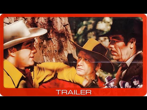 Fuzzy greift ein ≣ 1942 ≣ Trailer