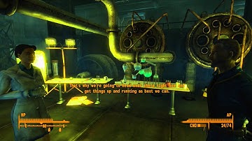 Fallout 3: SpeedRun Episode 4