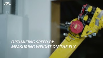 AWL | Meet RODE - our robotic depalletizing solution