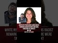 #greenscreen White RACIST NYC Professor claims her racist remarks were “taken out of context”