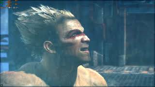 PS3 Emulator - RPCS3 - Enslaved - Odyssey to the West screenshot 4