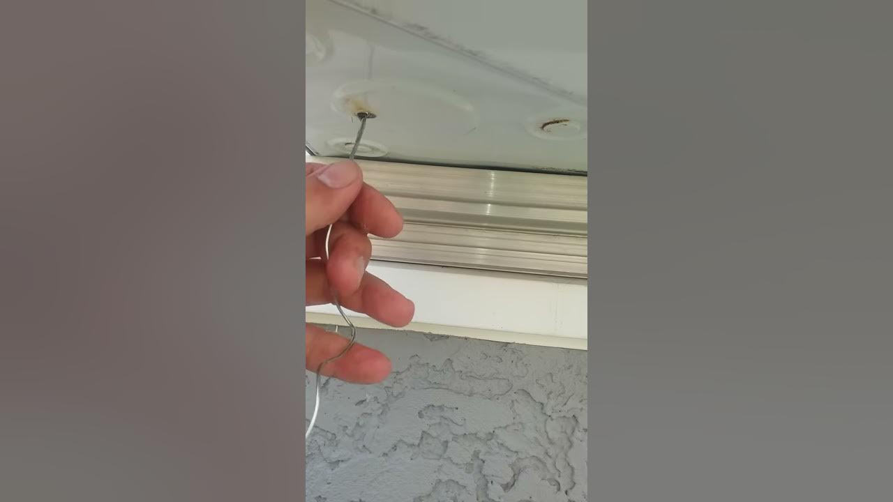 Ac spitting out water fix YouTube