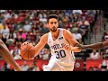 Furkan Korkmaz'ın muhteşem gecesi! | 40 SAYI, 6 RBD, 2 AST, 1 TÇ 🇹🇷