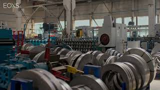 Award Winning ERP Software for Steel Industry