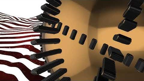 After effects Element 3d sound reactive exp