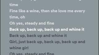 Drake - One Dance (Lyrics) ft. Wizkid, Kyla