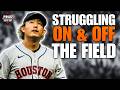 How Tough Is the MLB &amp; USA Adjustment for Tatsuya Imai?