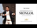 Ev. Mongol Stres - Kesaksian Lucu & Mantap