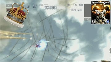 Armored Core: For Answer Multiplayer 10-6-2025