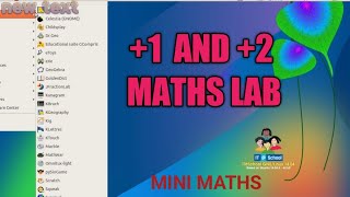 Lab /  Lab 0/ Basic concepts/ MINI MATHS
