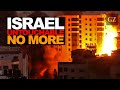 Iran's counter-attack 'punctured the colonial psyche of Israel'