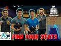 How to find your bowling stats  pap  rev rate  speed  axis tilt  rotation  what are yours