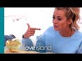 Hurricane Olivia Incoming... | Love Island 2017