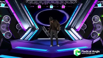 Realtime Shadow and Reflection