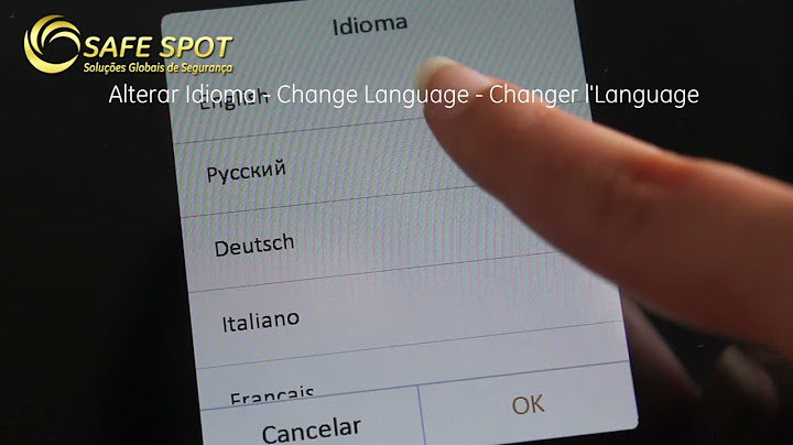 Lỗi language mismatch between the device and client năm 2024