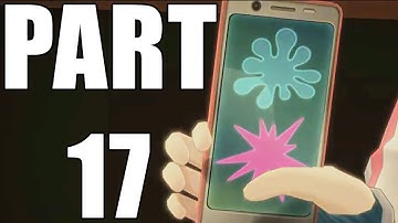 AI: The Somnium Files Playthrough Part 17 - Parallel World | PS4 Live