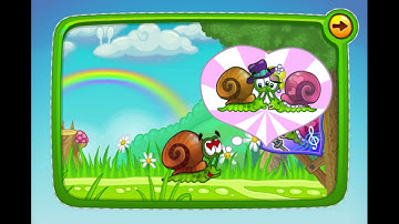 OST Snail Bob 5 (Love Story) - Intro