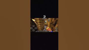 Thumbnail of BEST SEED FIR BEDROCK ADDITION#100kview #minecraft #music #song #skyfall