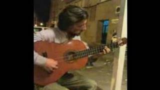 Niño Miguel. dos cuerdas chords