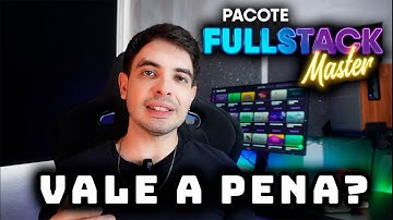 Pacote Full Stack Danki Code vale a pena em 2025?