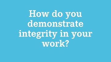 Integrity is a Core Value at CHRIS 180